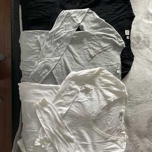 *SOLD LOCALLY* Twik sweaters